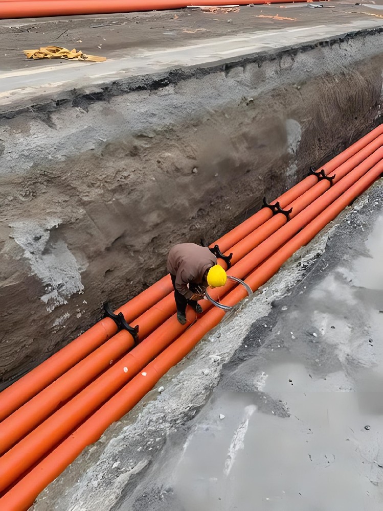 重型PVC管市場迎來新機遇，應用領域持續拓寬