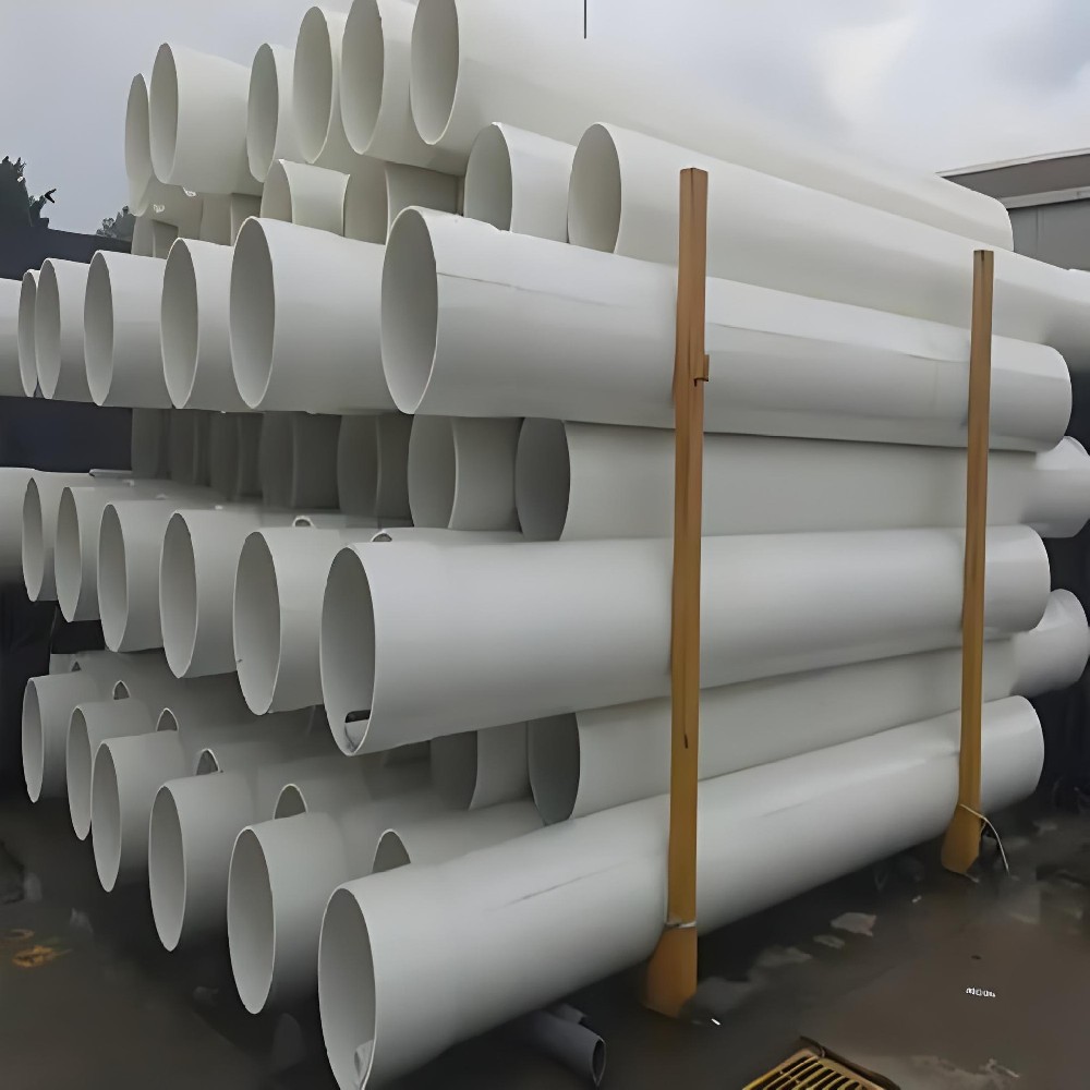 PVC電工管市場需求旺盛，推動行業(yè)持續(xù)擴張